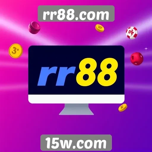 Ofertas e promoções destacadas no rr88.com