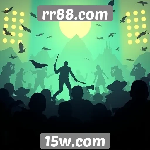 Jogos mais populares no rr88.com em 2025