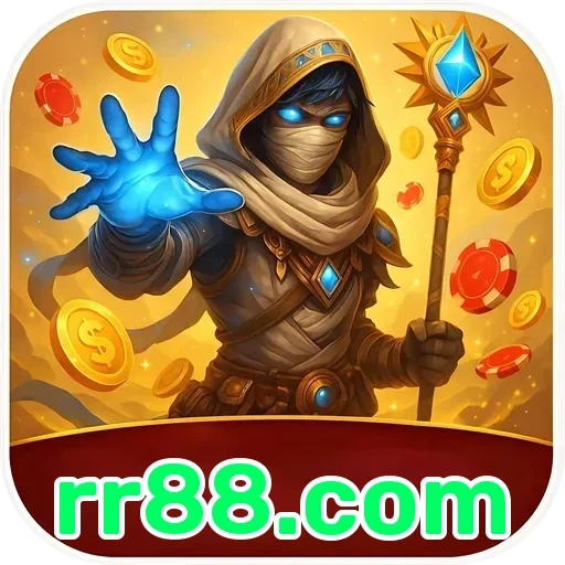 rr88.com: Bônus Imperdíveis Que Você Não Pode Deixar Passar