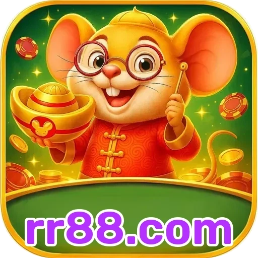 rr88.com: O Destino Ideal para Aficcionados por Jogos Online