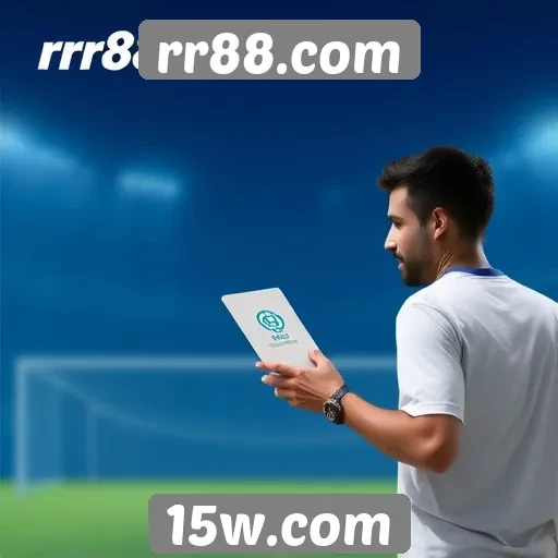 Como rr88.com se destaca no mercado de apostas