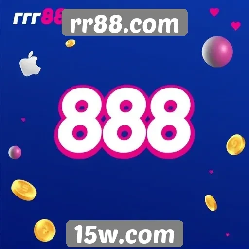 Plataforma rr88.com destaca promoções e bônus atrativos