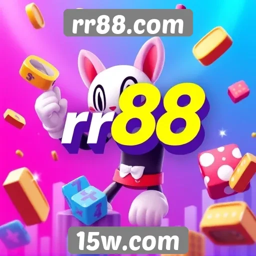 Avaliação de bônus e promoções em rr88.com