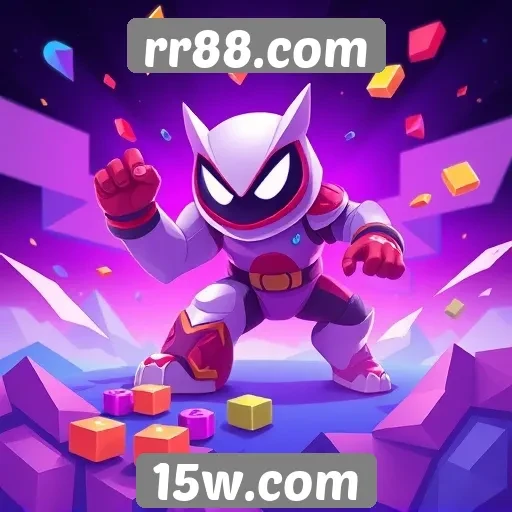 Tendências de jogos em rr88.com