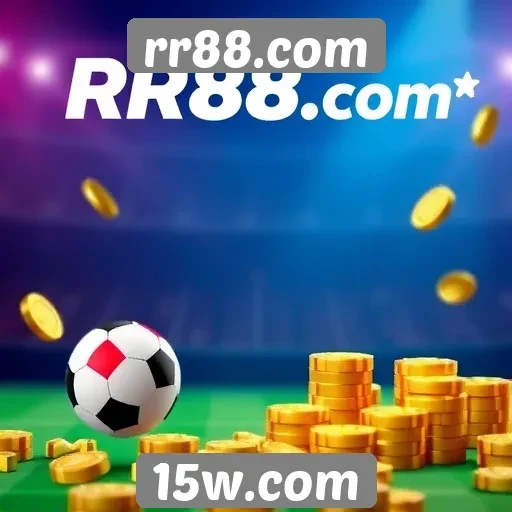 Promoções e bônus oferecidos pelo rr88.com em 2025